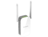 D-Link DAP-1325/A1A 300Mbps Çift Antenli Kablosuz Menzil Genişletici - 1